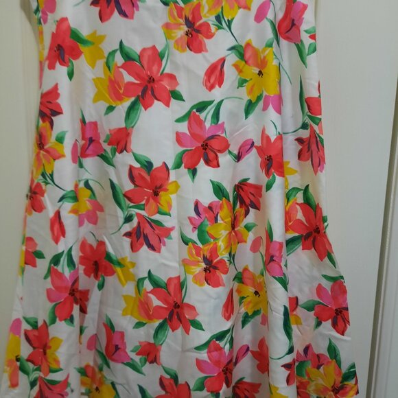 Brand New Handmade Colorful Skirt - Picture 1 of 4